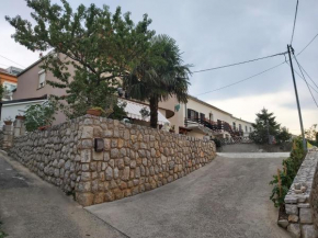 Apartment Crikvenica  Цриквеница